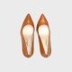 Zapatos Salón Mujer Martinelli Thelma 1489-3366T Cuero