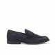Zapatos Hombre Fluchos Henri F0824 Azul Marino