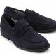 Zapatos Hombre Fluchos Henri F0824 Azul Marino