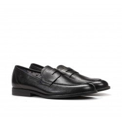 Zapatos Hombre Fluchos Henri F0824 Negro