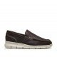 Zapatos Hombre 24 Hrs 11085 Marrón