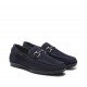 Zapatos Hombre 24 Hrs 10851 Azul Marino