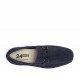 Zapatos Hombre 24 Hrs 10851 Azul Marino