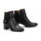 Botines Mujer Pikolinos Calafat W1Z-8635C1 Negro