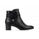 Botines Mujer Pikolinos Calafat W1Z-8635C1 Negro