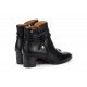 Botines Mujer Pikolinos Calafat W1Z-8635C1 Negro