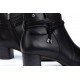 Botines Mujer Pikolinos Calafat W1Z-8635C1 Negro