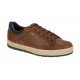 Zapatillas Hombre Geox U Ariam B Marrón Cognac