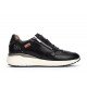 Zapatos Deportivos Mujer Pikolinos Sella W6Z-6500 Negro