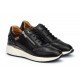 Zapatos Deportivos Mujer Pikolinos Sella W6Z-6500 Negro