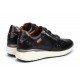 Zapatos Deportivos Mujer Pikolinos Sella W6Z-6500 Negro