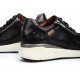 Zapatos Deportivos Mujer Pikolinos Sella W6Z-6500 Negro