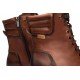 Botines Mujer Pikolinos San Sebastia W1T-8812 Cuero