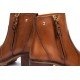 Botines Mujer Pikolinos Llanes W7H-8632 Brandy