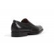 Mocasines Hombre Geox U Federico Z Negro