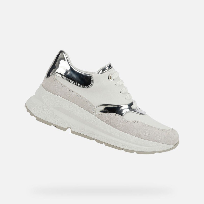 geox femme noir