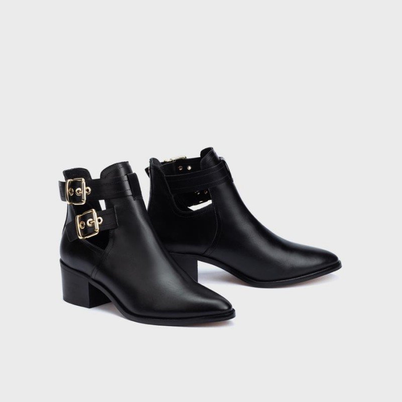 OUTLET | Botines Mujer| Martinelli Tienda Online Oficial