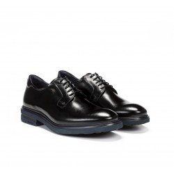 Fluchos Belgas F0631 Negro