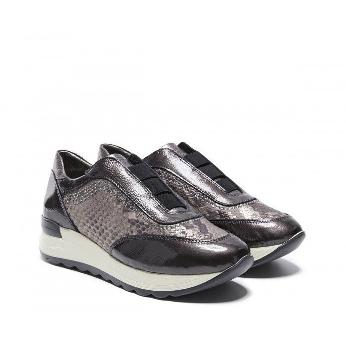 Deportivos Mujer 24 Hrs 24764 Camel