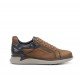 Zapatos Deportivos Hombre Fluchos Cooper F0964 Cuero