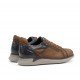 Zapatos Deportivos Hombre Fluchos Cooper F0964 Cuero