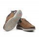 Zapatos Deportivos Hombre Fluchos Cooper F0964 Cuero