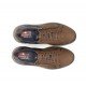 Zapatos Deportivos Hombre Fluchos Cooper F0964 Cuero