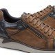 Zapatos Deportivos Hombre Fluchos Cooper F0964 Cuero