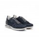Zapatos Deportivos Hombre Fluchos Cypher F0554 Azul