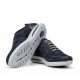 Zapatos Deportivos Hombre Fluchos Cypher F0554 Azul