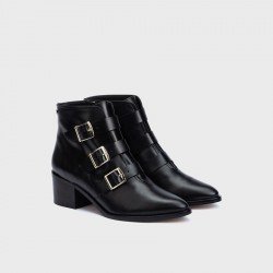 Martinelli Zinnia 1531-4506N Negro
