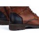 Botas Hombre Pikolinos York M2M-8170 Cuero