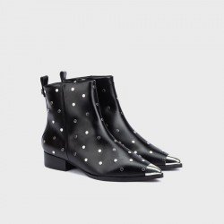 Martinelli Pompidou 1507-6619N Negro