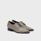 Zapatos Mujer Martinelli Pompidou 1507-6649J Beige