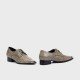 Zapatos Mujer Martinelli Pompidou 1507-6649J Beige