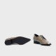 Zapatos Mujer Martinelli Pompidou 1507-6649J Beige
