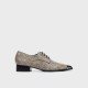 Zapatos Mujer Martinelli Pompidou 1507-6649J Beige
