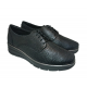 Zapatos Mujer 24 Hrs 24292 Negro