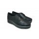 Zapatos Mujer 24 Hrs 24292 Negro