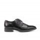 Zapatos Vestir Hombre Fluchos Luke F1055 Negro