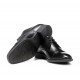 Zapatos Vestir Hombre Fluchos Luke F1055 Negro