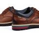 Zapatos Hombre Pikolinos Pirineos M6S-4015 Cuero