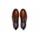 Zapatos Hombre Pikolinos Pirineos M6S-4015 Cuero