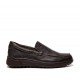 Mocasines Hombre 24 Hrs 10950 Marrón