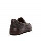 Mocasines Hombre 24 Hrs 10950 Marrón