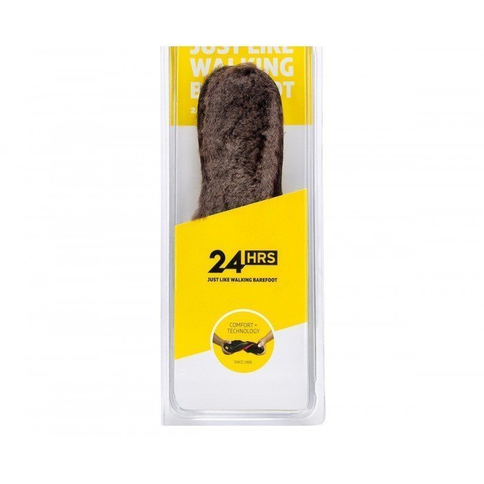 Plantillas Pelo 24 Hrs Hombre