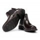 Botas Vestir Hombre Fluchos Belgas F0770 Café