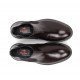 Botas Vestir Hombre Fluchos Belgas F0770 Café