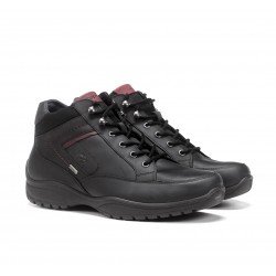 Botas Impermeables Hombre Fluchos Wolf F0919 Timpa Negro
