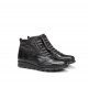 Botines Mujer Fluchos Susan F0356 Negro